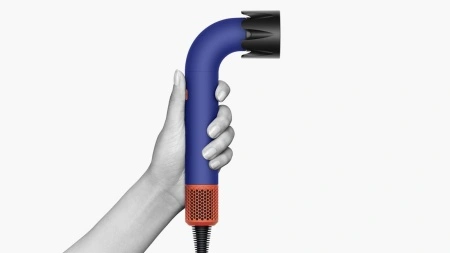 Фен Dyson Supersonic R HD18 - Vinca Blue/Topaz (EU)