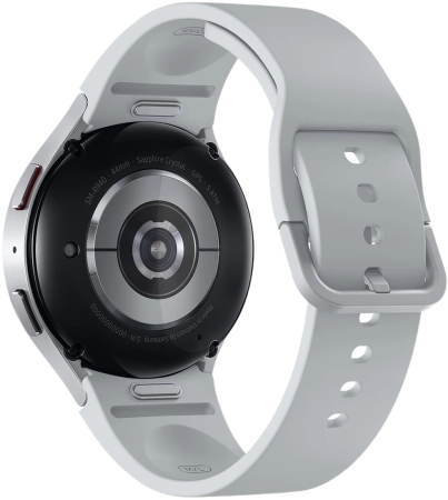 Часы Samsung Galaxy Watch 6 44mm Silver