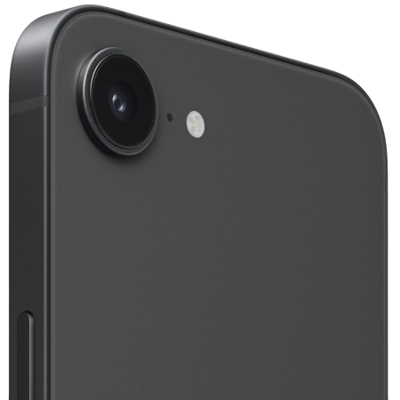 Смартфон Apple iPhone 17e 512GB eSim Black