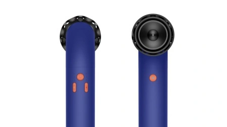 Фен Dyson Supersonic R HD18 - Vinca Blue/Topaz (EU)
