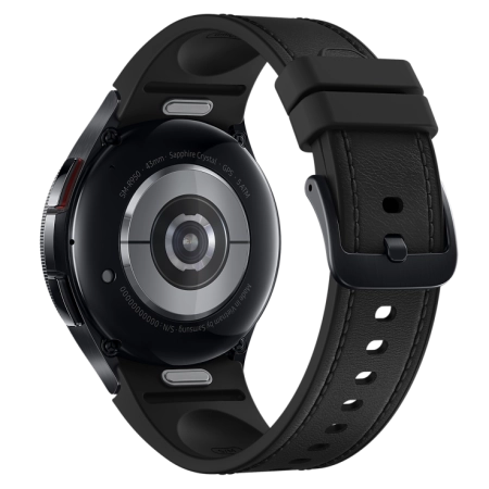 Часы Samsung Galaxy Watch 6 Classic 43mm Black