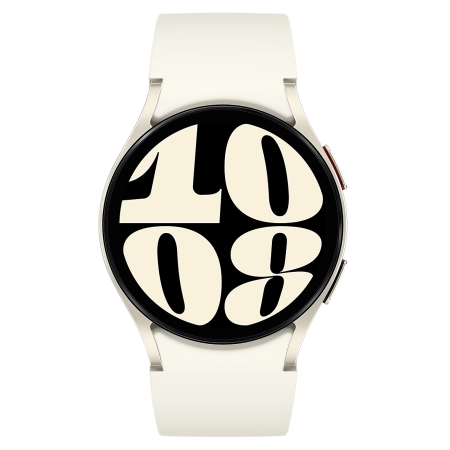 Часы Samsung Galaxy Watch 6 40mm Gold