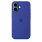 Чехол для iPhone 16 Silicone Case with MagSafe - Ultramarine 42_42_72747