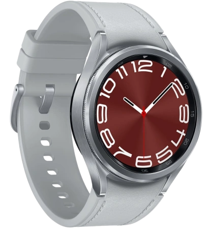 Часы Samsung Galaxy Watch 6 Classic 43mm Silver