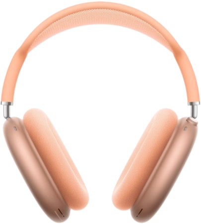 Наушники Apple AirPods Max 2 - Orange