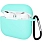 Чехол для AirPods Pro 3 Gurdini Soft Touch - Мятный 42_42_228673