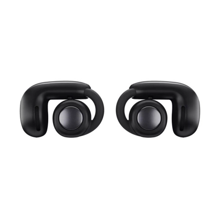 Беспроводные наушники Bose Ultra Open Earbuds True Wireless Black