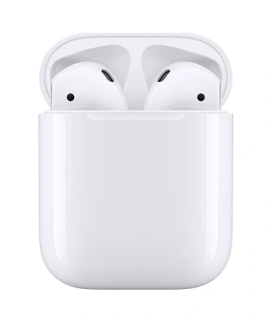Наушники Apple AirPods 2 (Lightning)
