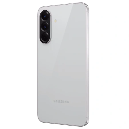 Смартфон Samsung Galaxy A56 5G 8/256 Awesome Lightgray (A566B)