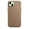 Чехол Apple iPhone 15 Plus FineWoven Case with MagSafe - Taupe 42_42_72451