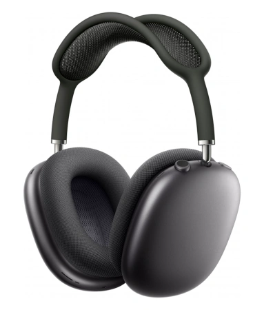Наушники Apple AirPods Max Space Gray