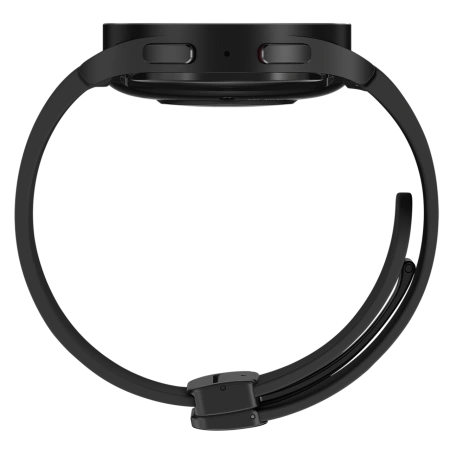 Часы Samsung Galaxy Watch 5 Pro 45mm Black Titanium