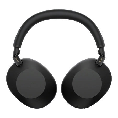 Наушники Sony WH-1000XM6 Black