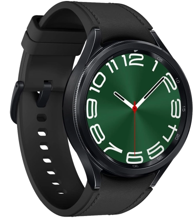 Часы Samsung Galaxy Watch 6 Classic 47mm Black