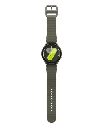 Часы Samsung Galaxy Watch 7 44mm Green