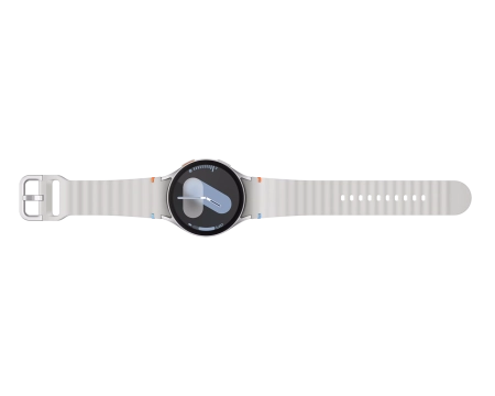 Часы Samsung Galaxy Watch 7 LTE 44mm Silver