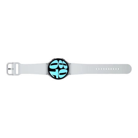 Часы Samsung Galaxy Watch 6 44mm Silver