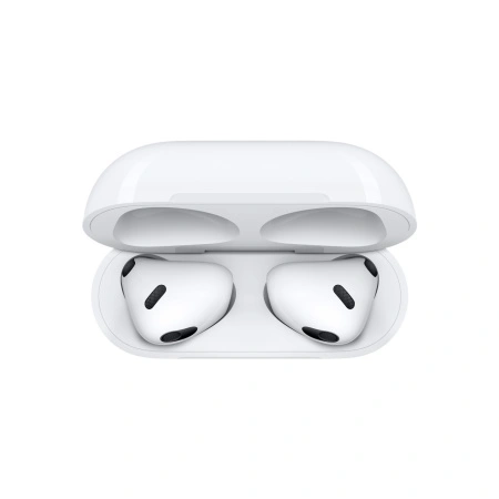 Наушники Apple AirPods 3 (Lightning)