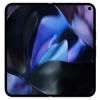 Смартфон Google Pixel 9 Pro Fold 16/256GB Obsidian