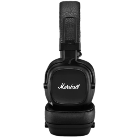 Беспроводные наушники Marshall Major IV Black