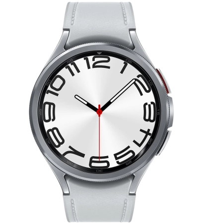 Часы Samsung Galaxy Watch 6 Classic 47mm Silver