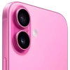 Смартфон Apple iPhone 16 128GB nano-Sim + eSim Pink
