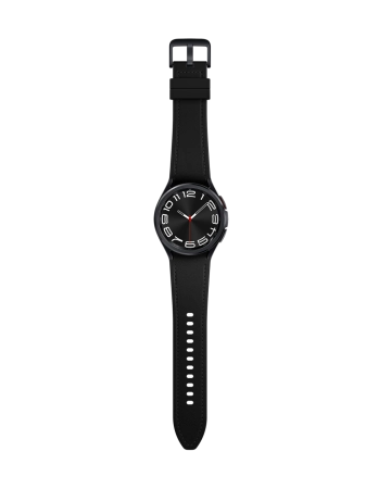 Часы Samsung Galaxy Watch 6 Classic 43mm Black
