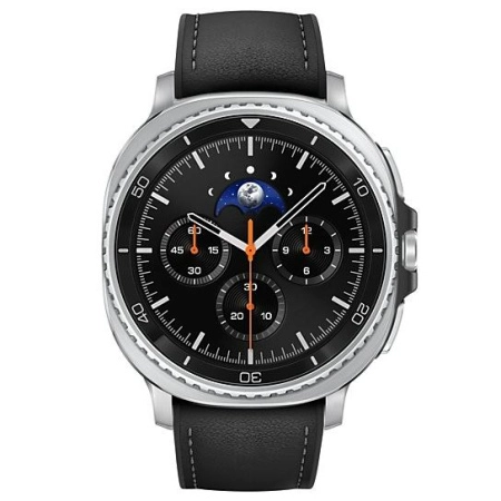 Часы Samsung Galaxy Watch 8 LTE Classic 46mm Black