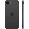 Смартфон Apple iPhone 16e 512GB nano-Sim + eSim Black