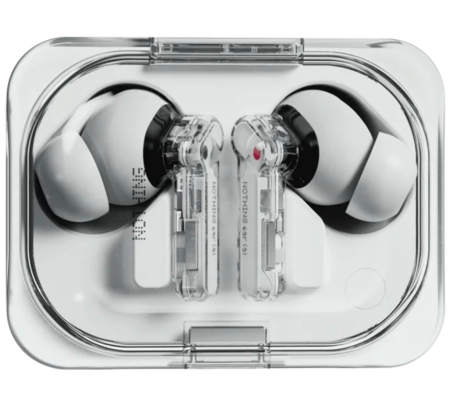 Беспроводные наушники Nothing Ear (a) B162 White