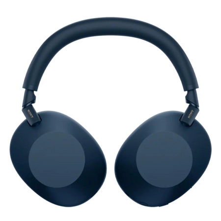 Наушники Sony WH-1000XM6 Midnight Blue