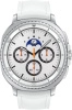 Часы Samsung Galaxy Watch 8 LTE Classic 46mm White