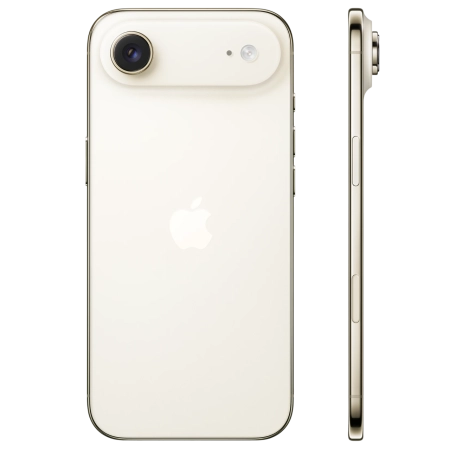 Смартфон Apple iPhone Air 512GB Light Gold