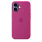 Чехол для iPhone 16 Silicone Case with MagSafe - Fuchsia 42_42_72757