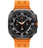 Часы Samsung Galaxy Watch Ultra 47mm LTE Titanium Gray
