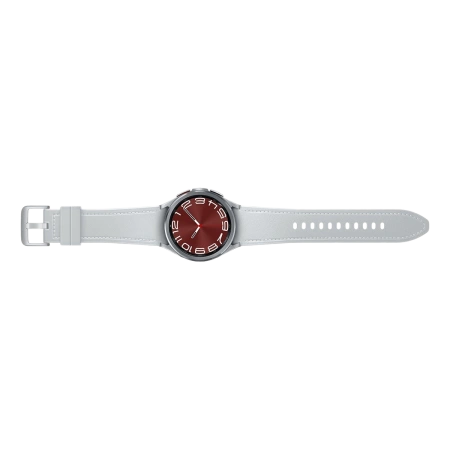 Часы Samsung Galaxy Watch 6 Classic 43mm Silver