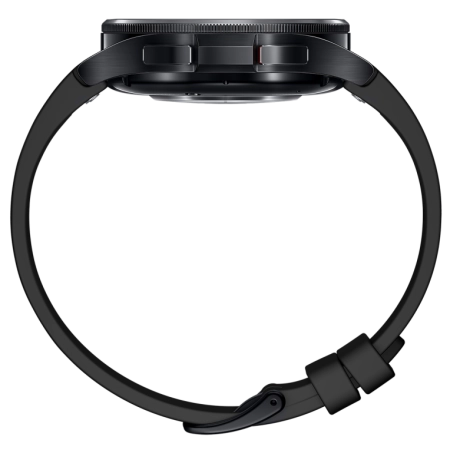 Часы Samsung Galaxy Watch 6 Classic 43mm Black