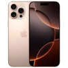 Смартфон Apple iPhone 16 Pro 128GB nano-Sim + eSim Desert Titanium