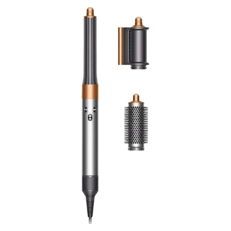 Стайлер Dyson Airwrap Origin Long HS05 - Nickel/Copper