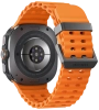 Часы Samsung Galaxy Watch Ultra 47mm LTE Titanium Gray