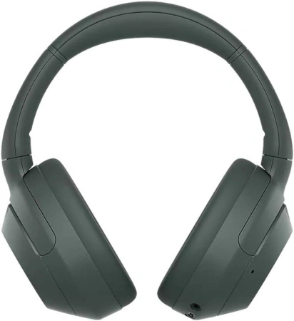Наушники Sony ULT Wear WH-ULT900N - Forest Gray
