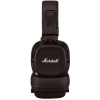 Беспроводные наушники Marshall Major V Brown