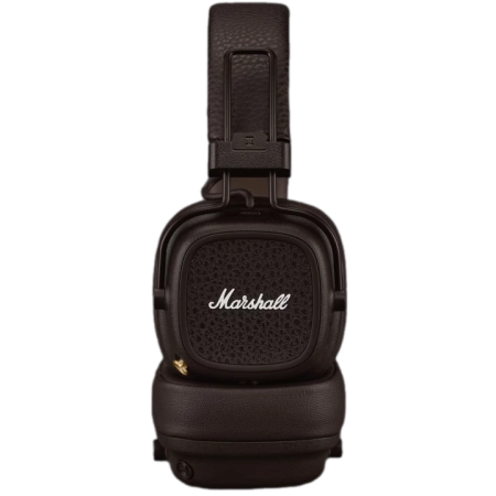 Беспроводные наушники Marshall Major V Brown