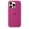 Чехол Apple iPhone 16 Pro Silicone Case with MagSafe - Fuchsia 42_42_15674
