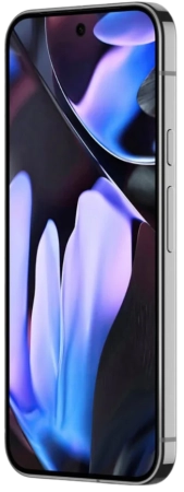 Смартфон Google Pixel 9 Pro XL 16/128GB Obsidian