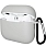 Чехол для AirPods Pro 3 Gurdini Soft Touch - Серый 42_42_228663