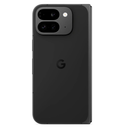 Смартфон Google Pixel 9 Pro Fold 16/256GB Obsidian