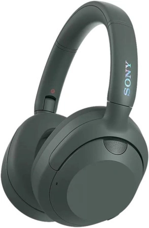 Наушники Sony ULT Wear WH-ULT900N - Forest Gray