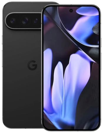 Смартфон Google Pixel 9 Pro 16/128GB Obsidian