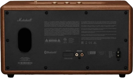 Портативная колонка Marshall Stanmore III Brown